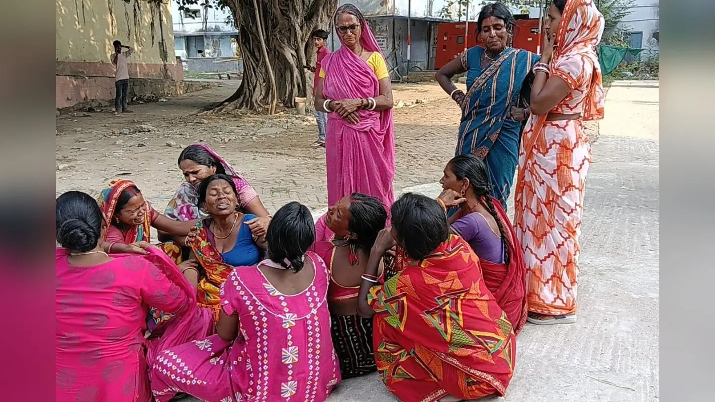 Nalanda News: संपत्ति के लालच में ‘कलयुगी’ बेटे ने की पिता की हत्या, घर बुलाकर मारी गोली